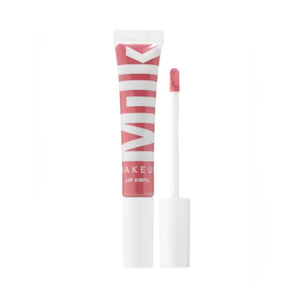 NEW Milk Makeup Lip Vinyl - Facts